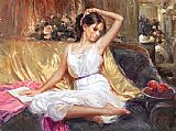 Vladimir Volegov Beauty